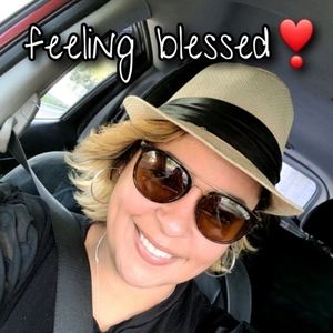 Meet your Posher, Maggy